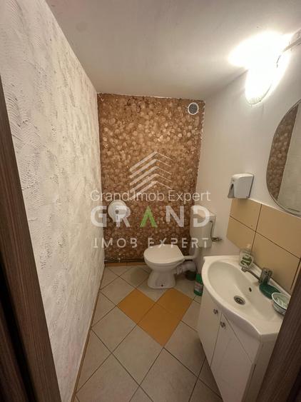 Închiriere spațiu birou | 50 mp | Zona Zorilor – Cireșilor - 5