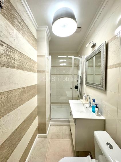 Primaverii / Apartament Renovat / 100 Mp / Zona de Top - 4