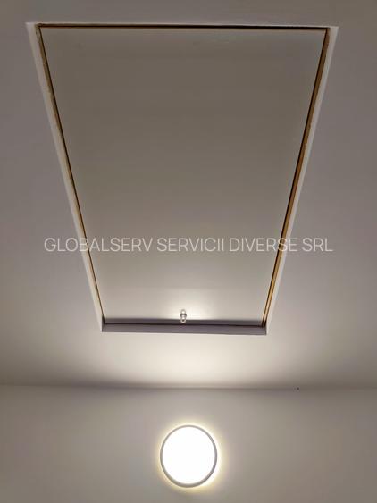 FARA COMISIOANE casa eleganta 3 camere 2 bai PARTER+pod camera tehnica terasa - 29