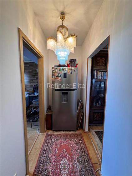 Vanzare apartament 3 camere  102 mp | centrala proprie | bloc 2008 | Corbeanca - - 11