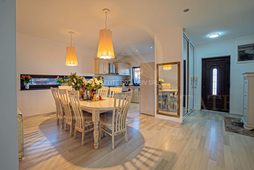 PALAZU – MALUL LACULUI – VILA 2016 LA CHEIE, ARHITECTURA DEOSEBITA! - 4