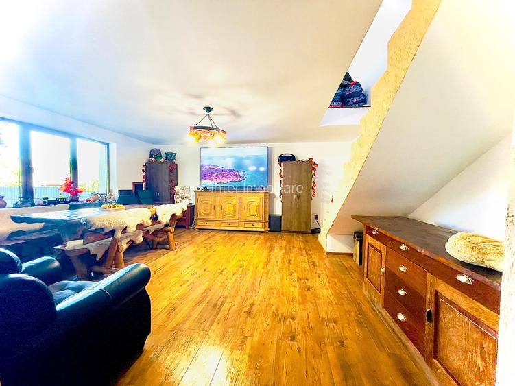 Casa cu 7 camere, Neamt Com Alexandru cel Bun - Viisoara cod 157192 - 9