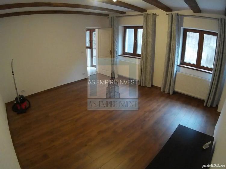 Apartament 2 camere - zona Centru Istoric - 2