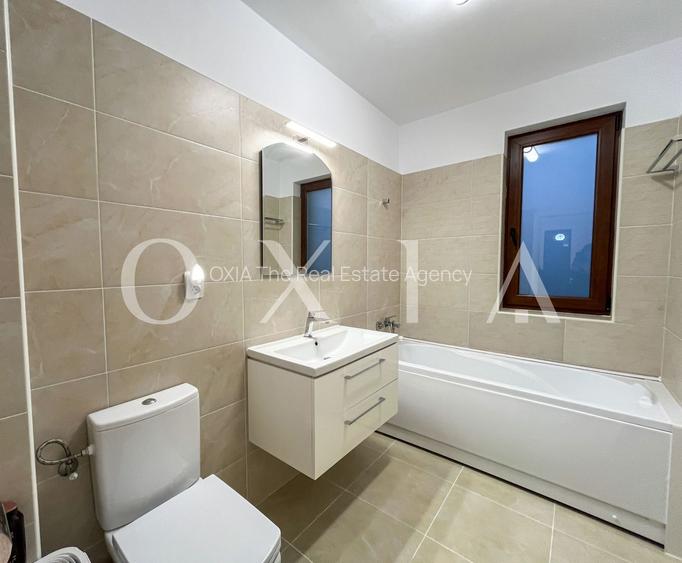 SX670 Calea Urseni - Disponibil Imediat- 2 Locuri Parcare - 20