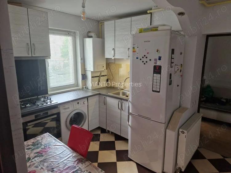 APARTAMENT 3 CAMERE | CISNADIE | ZONA SPA ARIA CENTER - 3