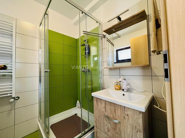 Casa 4 camere Arhitectilor - 9