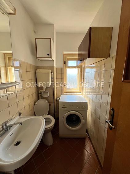 Piata Alba Iulia vanzare 3 camere - 16
