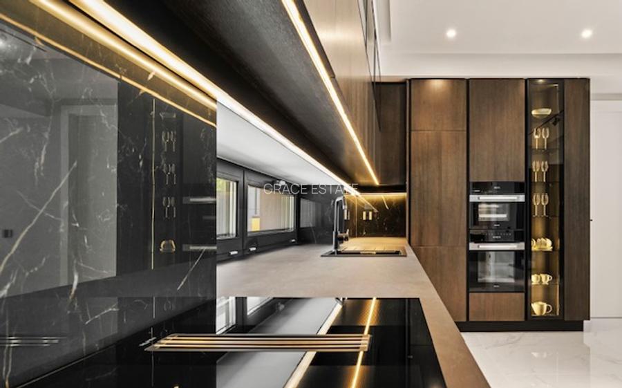 Vinzare vila premium  cu piscina,  zona -  Iancu Nicolae - 4