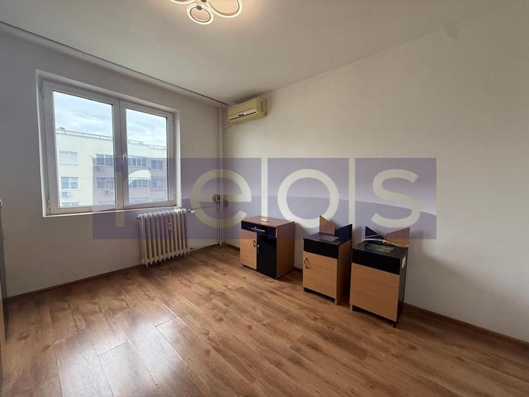 OPORTUNITATE DE VANZARE APARTAMENT 3 CAMERE ZONA TEI 2 BLOC 1982 - 8