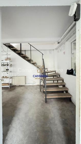 Vila de vanzare - teren deschidere la 2 strazi - zona  Grivita / Domenii - 6