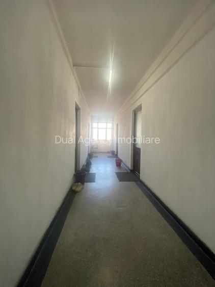 Clădire Comercială de Închiriat Zona Industrială + Parcare - 5