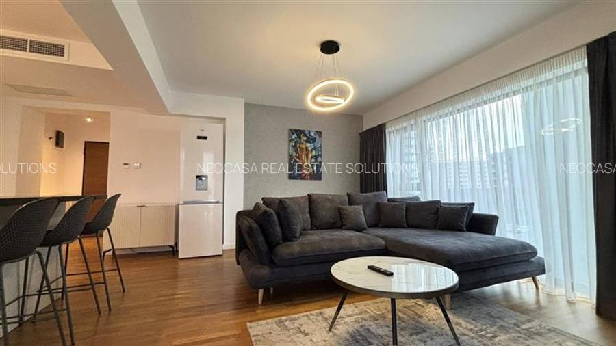 APARTAMENT 2 CAMERE MODERN / BANEASA / BLOC NOU - 2