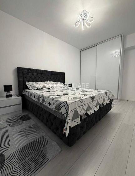 AP. 2 CAMERE PACII, PRIMA INCHIRIERE, CENTRALA TERMICA, METROU 5 MIN - 5