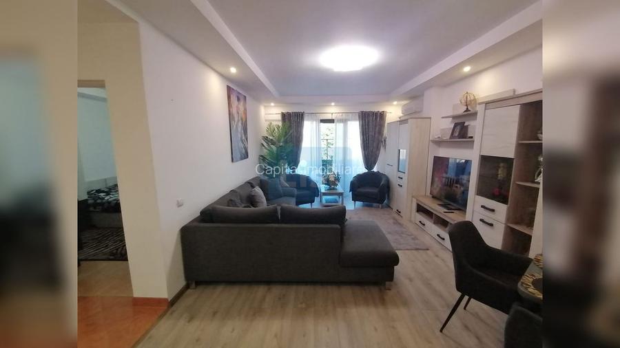 Apartament Ultracentral 3 camere,et.2, Campia-Turzii, fără comision!!! - 6
