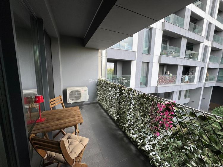 Inchiriere 2 Camere Cloud 9 Residence - 13