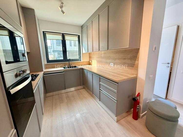 MOBEXPERT HOMES | SCOALA AMERICANA | VILA CU 4 DORMITOARE DE VANZARE - 3