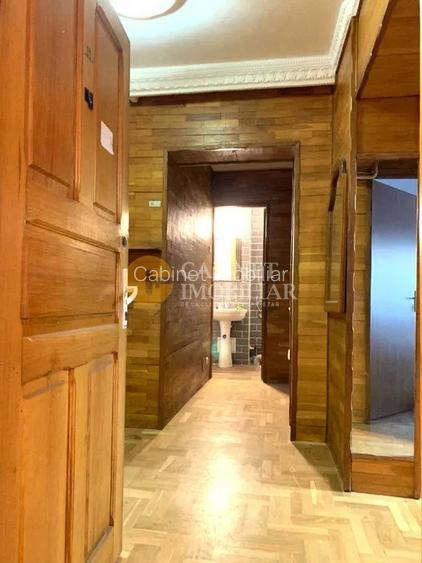 Închiriez apartament 2 camere – Bd. Independenței, zonă centrală - 4