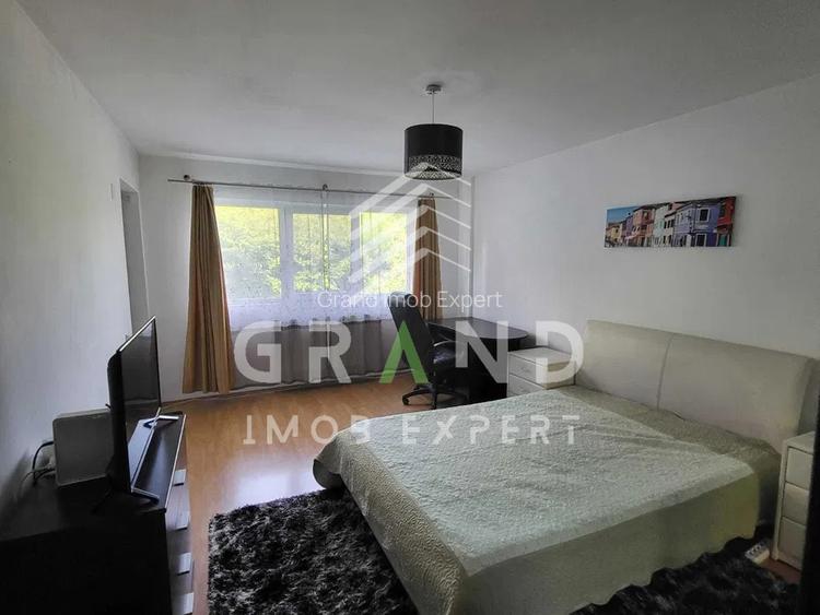 1 cameră | 42mp | Balcon | Parcare Subterană | Zona Calea Turzii–MOL - 5