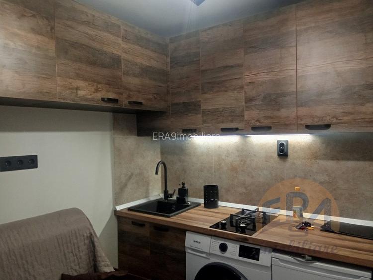 Garsoniera 1 camera, Rogerius, Str. Italiana - 2