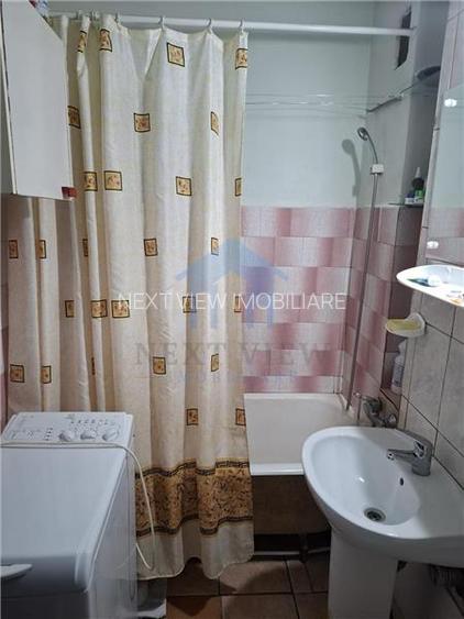 Garsoniera, Manastur - 2