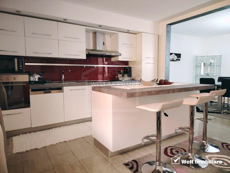 Casa premium in Iara, 1000 mp teren – lux la pret corect - 13