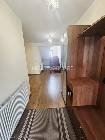 Vilă premium în Strejnicu | 8 camere | 345 mp utili | teren 595 mp - 15