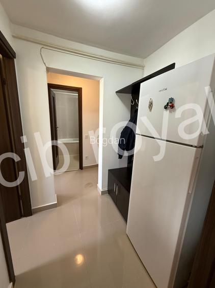 Inchiriere apartament 2 camere zona Colentina-Doamna Ghica,Str. Ripiceni nr. 2 - 15