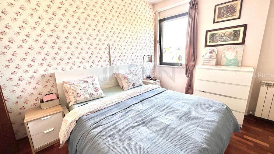 REA1027355 Apartament 3 camere bloc nou Iancului I Calea Calarasilor - 4