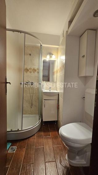 Garsoniera Studio - Piata Amzei - Calea Victoriei - Chirie - 7