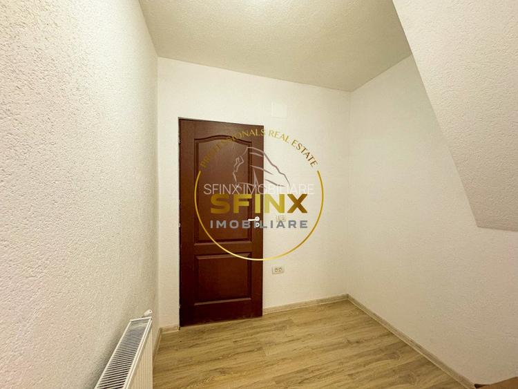 Casa curte proprie Petricani Tei - 10