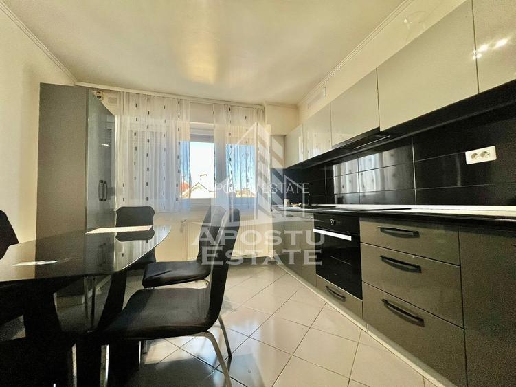 Apartament 3 camere, zona Centrala - 5