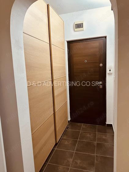 Drumul Taberei - 2 minute metrou Favorit - Garsoniera confort I - 8