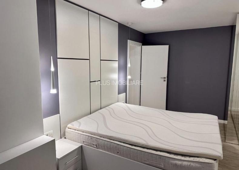 Apartament 3 camere superb la 3 minute de metrou Ștefan cel Mare - 5