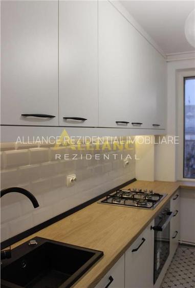 Apartament 3 camere/ Obor /Metrou 7min - 16