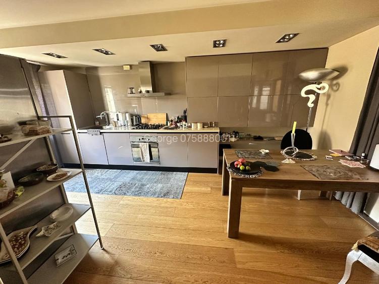 Proprietar, vila individuala, cartier inchis, renovata 2018, >300mp construiti - 4