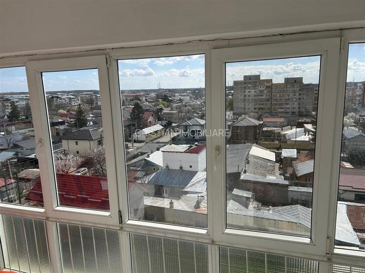 Ap 2 Camere  ELEGANT Mobilat si Utilat-60mp- Buzaului - 10