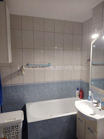 Apartament 2 camere decomandat - zona Tomis I - 125.000 euro (Cod E6) - 7