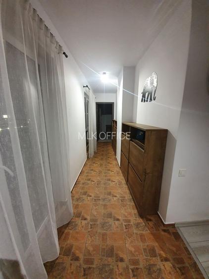 Apartament cu 3 camere, 2 bai, 2 terase, 2 garaje, in cartier Europa - 15