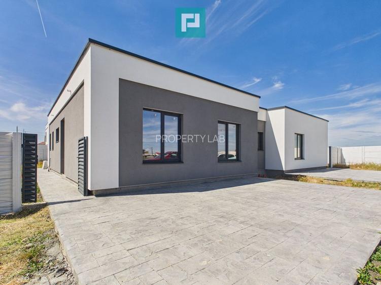 Duplex modern Moșnita  Noua - 21
