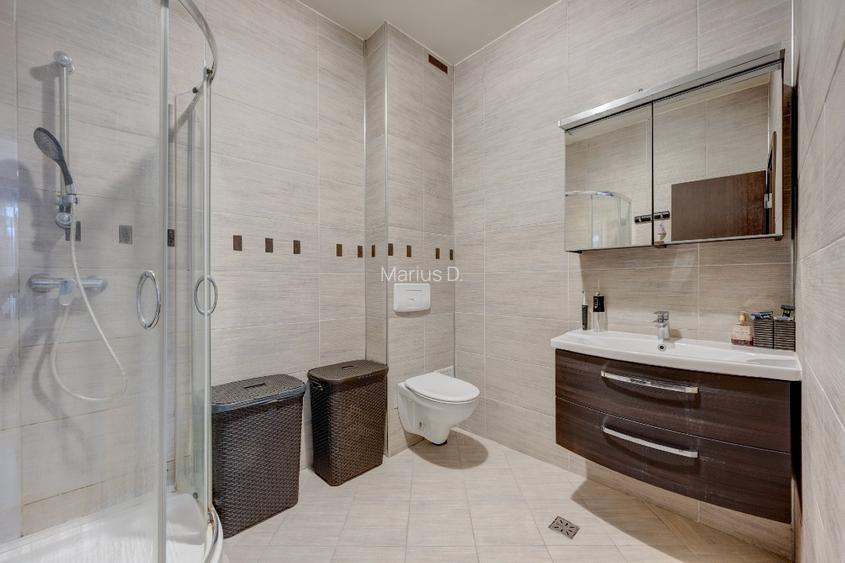 Casă cu fotovoltaice-Aria Residence –Siguranță si confort lângă Paradisul Verde - 7