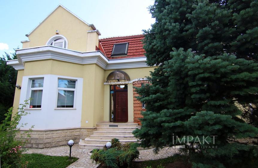 Casa individuala situata la 2 minute de Parcul Engels ! - 3