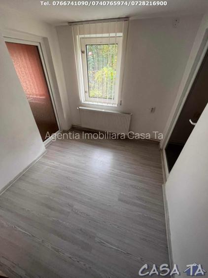 Casa 6 Camere P+1, Targu-Carbunesti - 10