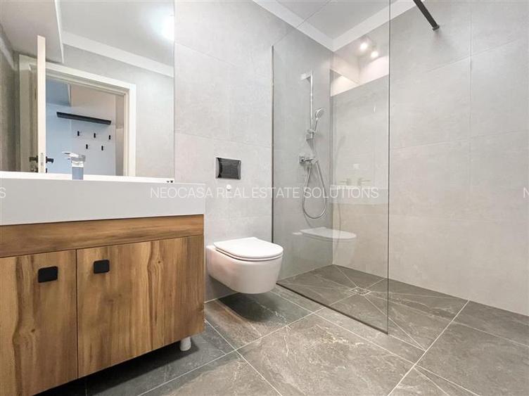 APARTAMENT 2 CAMERE/ ONE COTROCENI - 8