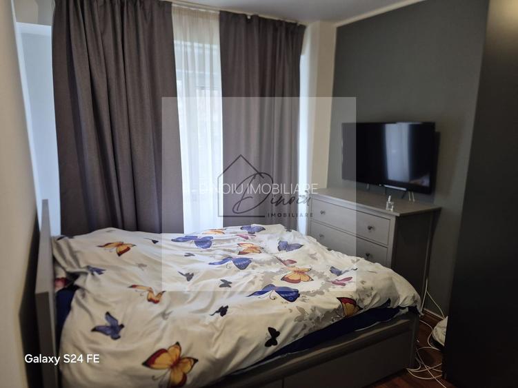 Apartament 3 camere 2 bai I B-dul Lacul Tei I COMISION 0% - 9