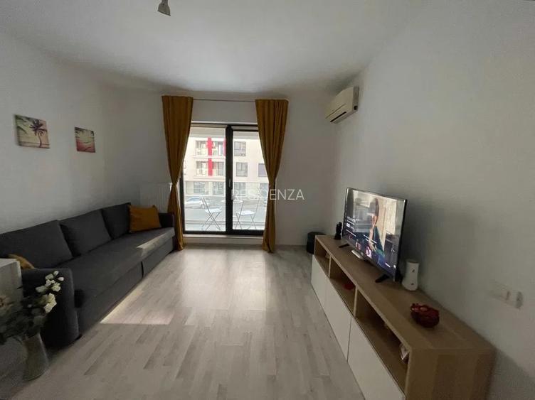 Apartament 3 Camere Plaza Residence - Lujerului - 2