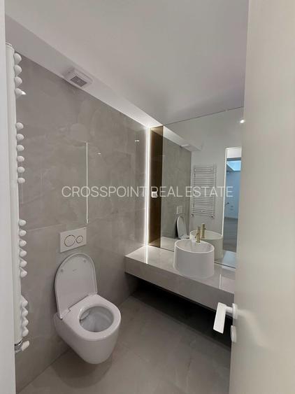 Apartament  2 Camere - Cortina North | TVA 0 - 8