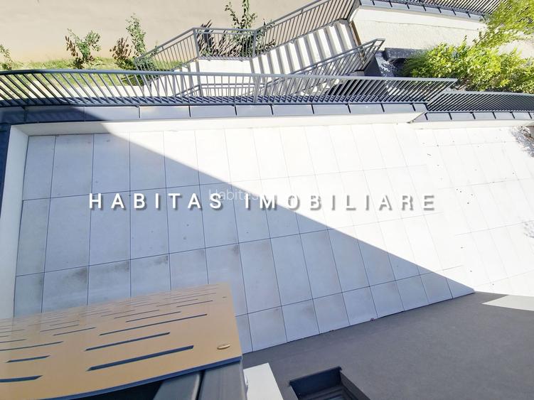 Apartament cu 3 camere, zona Vivo, parcari subterane - 34