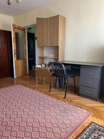 Apartament 2 camere în zona SIRENA - 7
