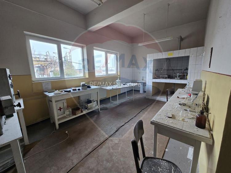 INCHIRIERE Spații de birouri si multifunctional de 1750 mp - 7