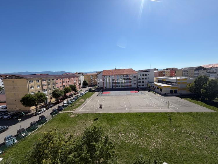 Apartament 3 camere - mobilat - Vasile Aaron - 11